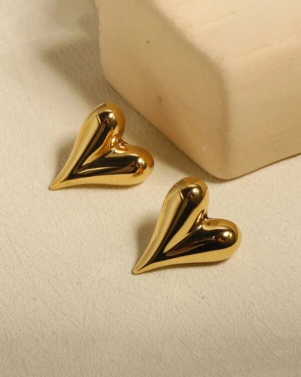 Endless Love Studs