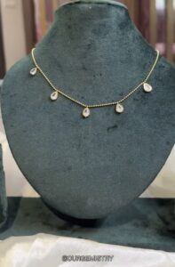 Pearl Radiance Necklace
