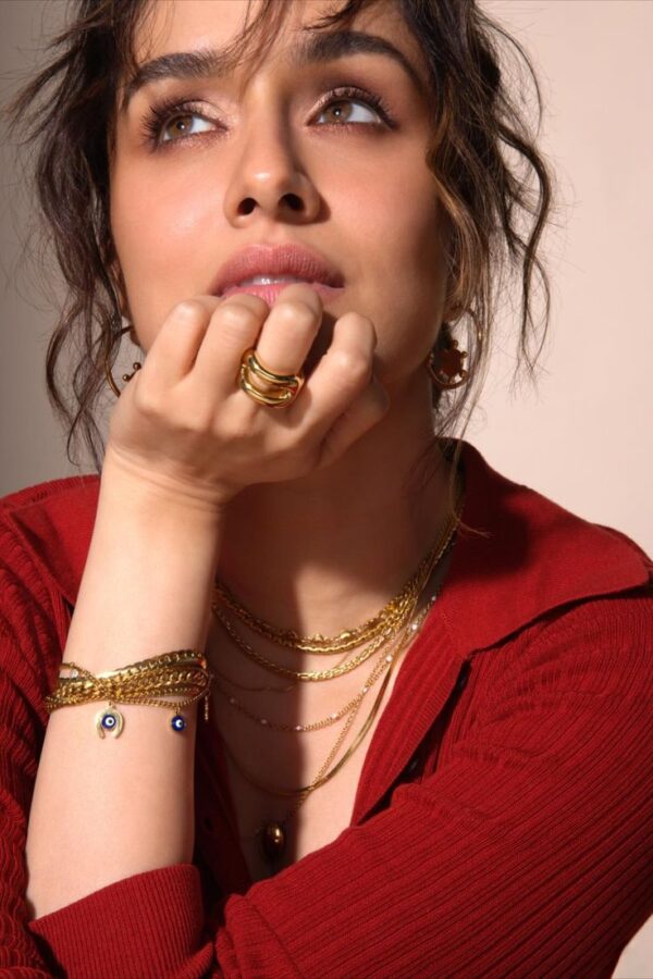 evil eye bracelet